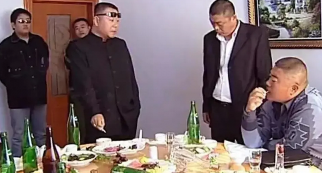 2003-2006高分电视剧《马大帅1-3部》合集