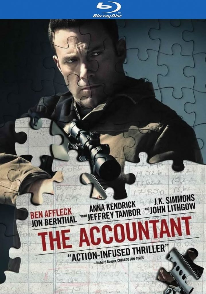 动作犯罪《会计刺客》[BD-MKV/7G][英语中字][1080p][超爆炸刺激]