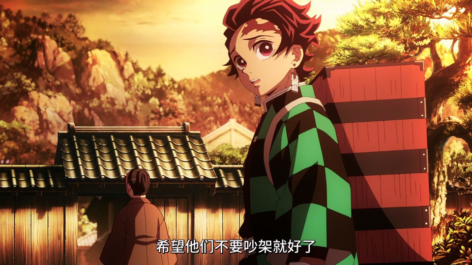 2023日本9.6分动画《鬼灭之刃 锻刀村篇》更新至全11话