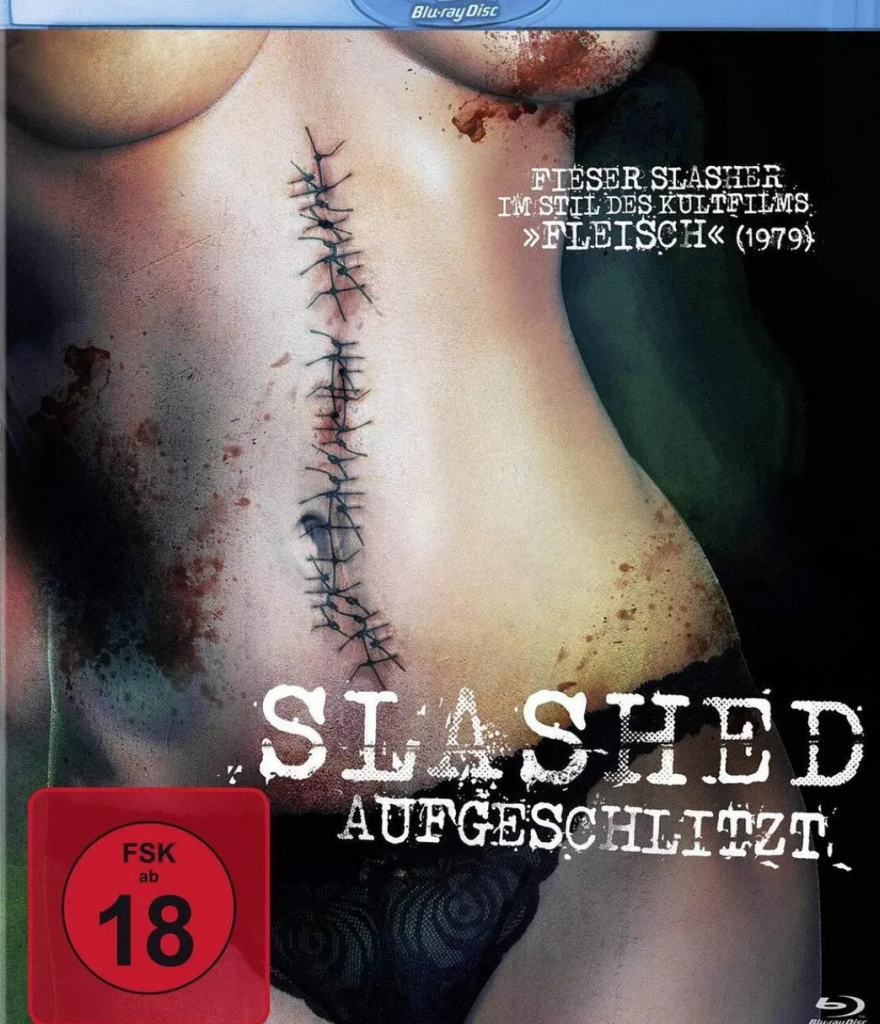 欧美恐怖《盗命兄弟》1080p高清