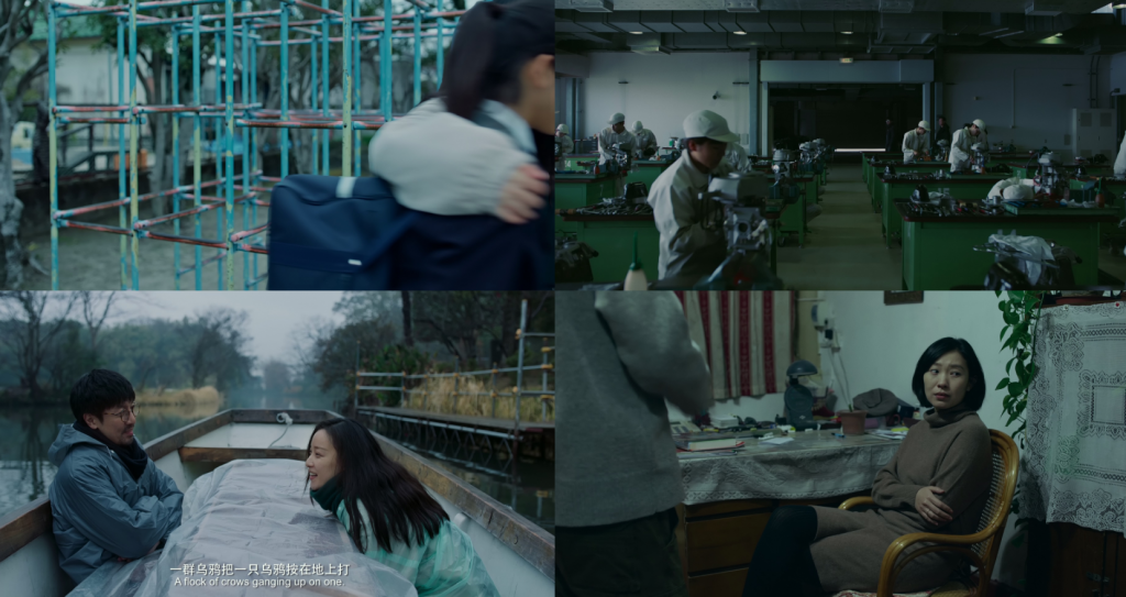 豆瓣6.3分剧情《漫长的告白》[WEB-MKV/19.98GB][国语配音/中文字幕][4K-2160P][高码版][60帧率]