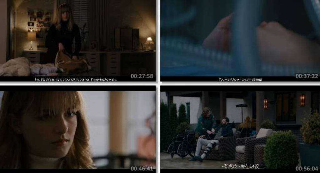 2022恐怖惊悚《坏种2》1080p.BD中英双字