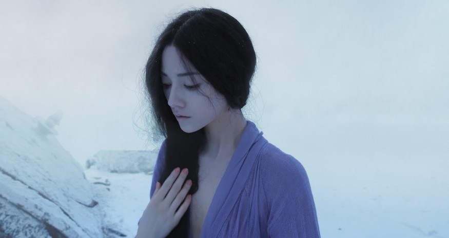 2023高分动作奇幻《封神第一部:朝歌风云》4K.HD国语中字