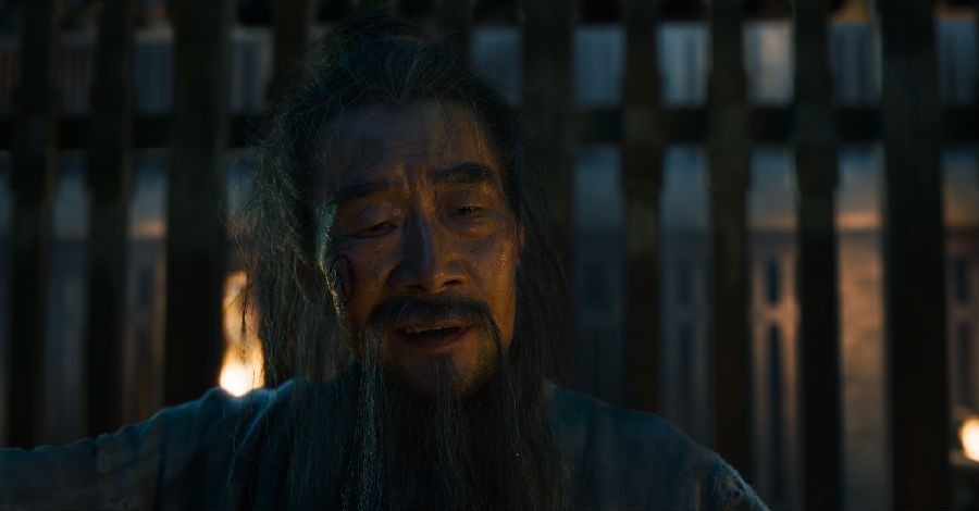 2023高分动作奇幻《封神第一部:朝歌风云》4K.HD国语中字