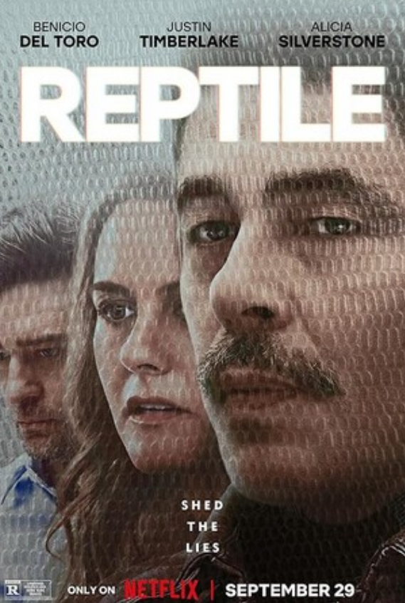 2023惊悚剧情《冷血动物》1080p.BD中英双字