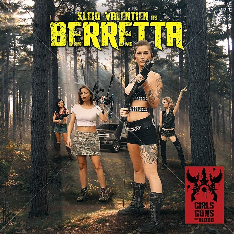 刺激惊悚《女孩枪和血》[HD-MP4/1.5G][英语无字][1080P][欧美给力惊悚] -->