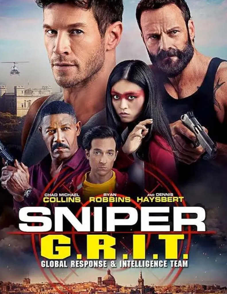 2023劲爆《狙击手：环球反应与情报小组》[WEB-MKV/2G][英语中字][1080p][2023超爆炸刺激]