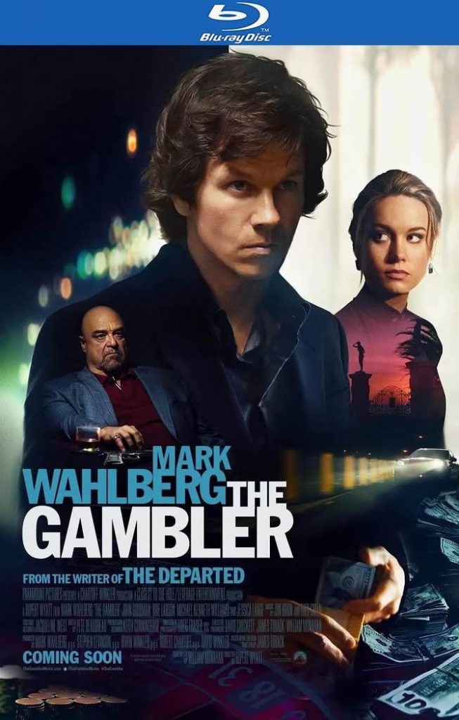 犯罪惊悚《赌棍/赌徒/玩命赌徒》[BD-MKV/6G][英语中字][1080p][经典刺激]