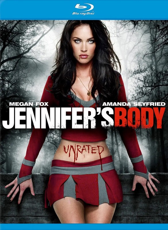 美女很美《詹妮弗的肉体(加长完整版)》[BD-MP4/1.74G][中字][1080P][女神梅根福克斯给力恐怖]