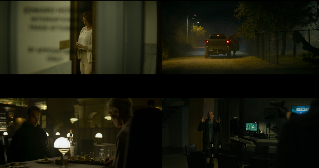 2023动作冒险《杀手》[WEB-MKV/4.65GB][简繁英字幕][1080P][流媒体][SONYHD小组作品]