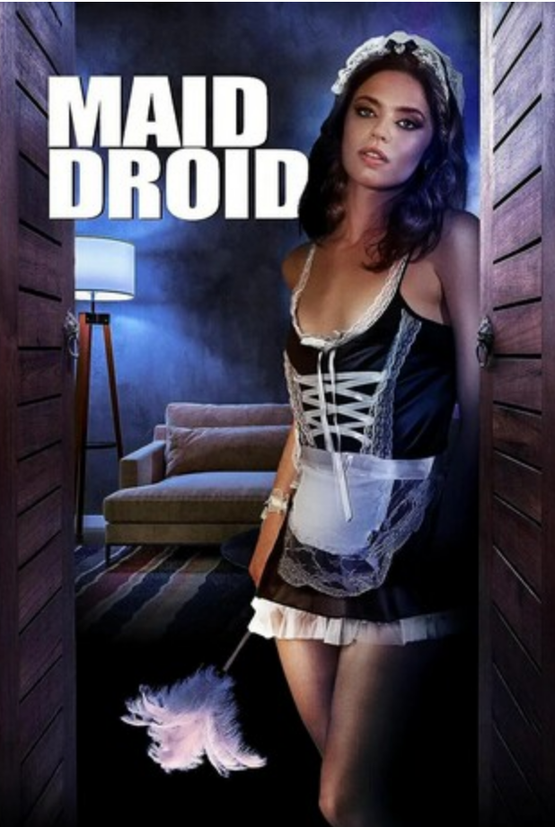 2023科幻惊悚《女仆机器人》1080p.BD中英双字