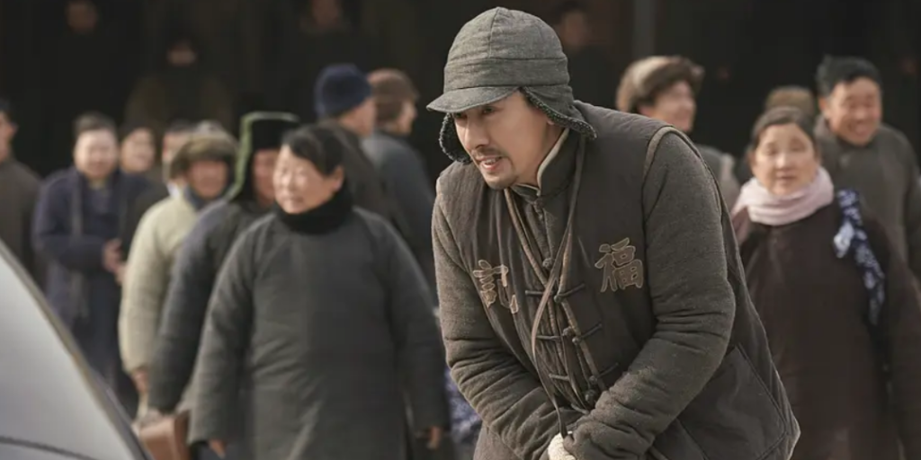 《新世界》全集