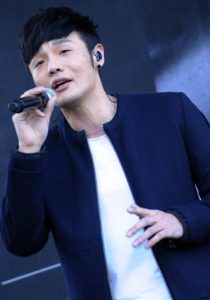 李荣浩歌曲大全