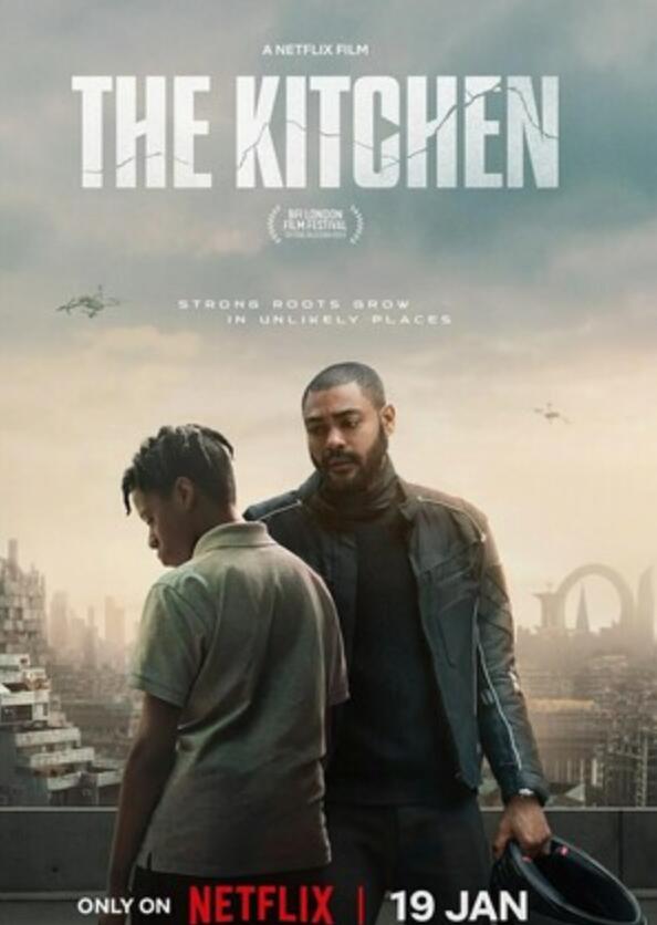 2024科幻惊悚《末世厨房》1080p.BD中英双字