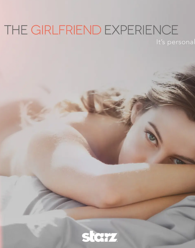 美剧《应召女友》第一季13集全 2016][BD-MP4/7.61GB][英语中字][高级妓女服务]