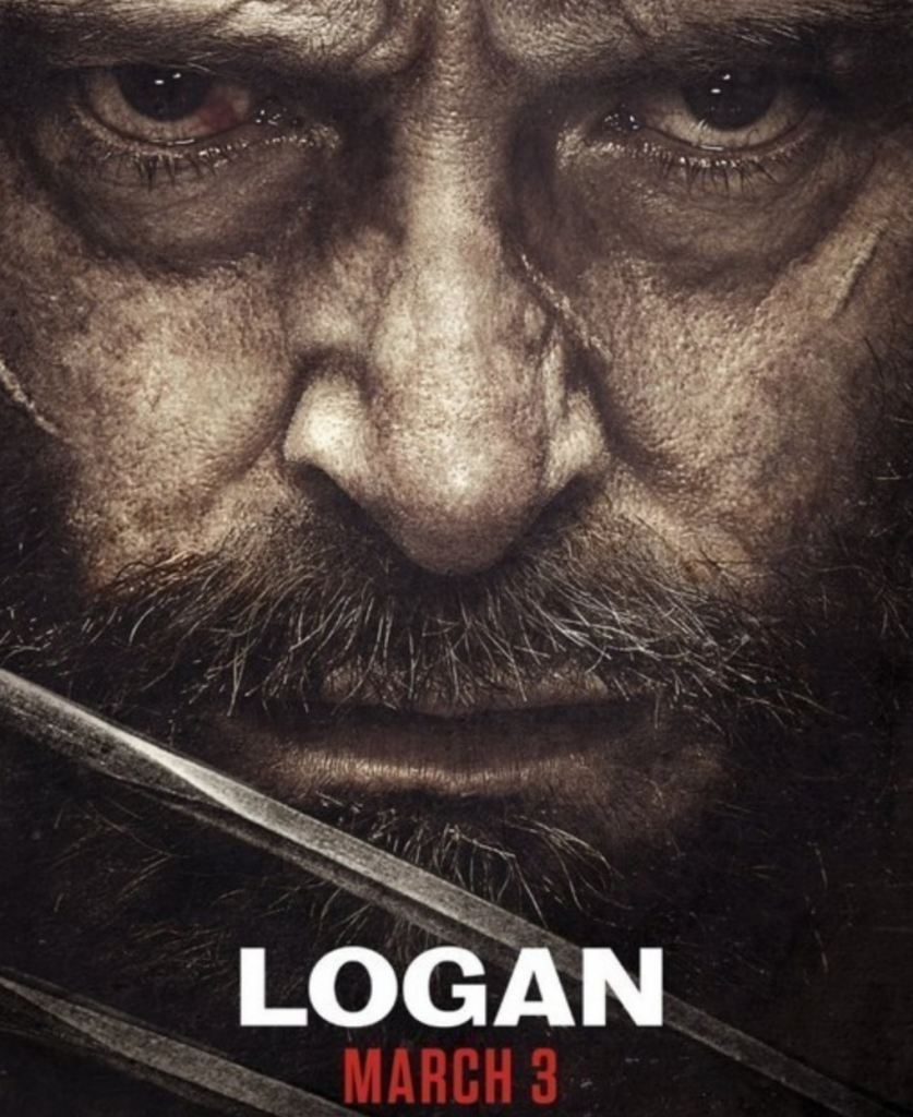 《金刚狼3：殊死一战》1080p.国英双语.BD中英双字