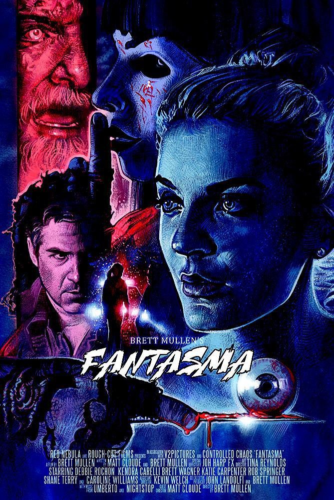 重口味恐怖《血光芭蕾》[WEB-MP4/1.25G][中英双字][720P]