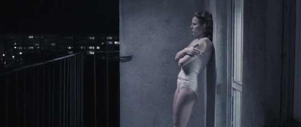 《爱情合众国》动荡时代的四位女性的悲剧人生