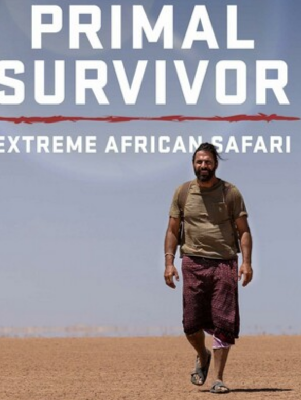 2024纪录片《原始求生记：极致非洲野生动物园》1080p.HD中字