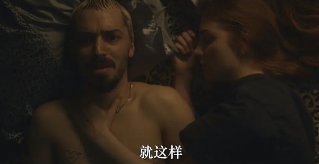 2023科幻《嗨翻时空》[BD-MKV/6.74GB][中文字幕/特效字幕][1080P][HDR版本]