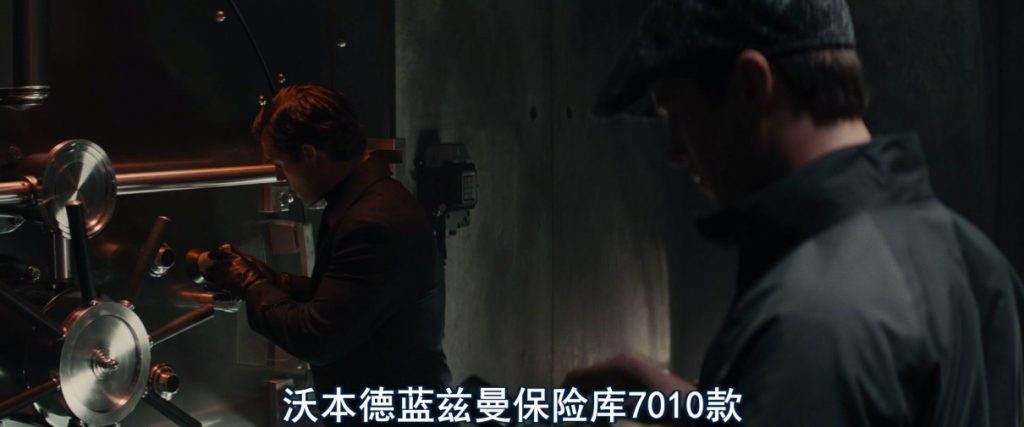 大超主演《秘密特工》[BD-MKV/7G][英语中字][1080p][经典刺激] -- srcset=