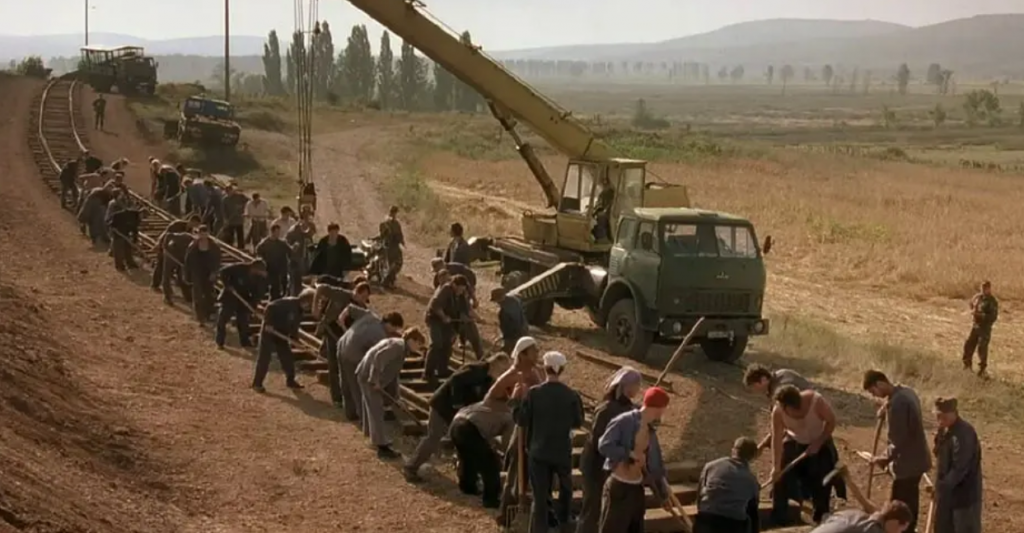 高分监狱题材《地狱醒龙》BD中英双字1280高清