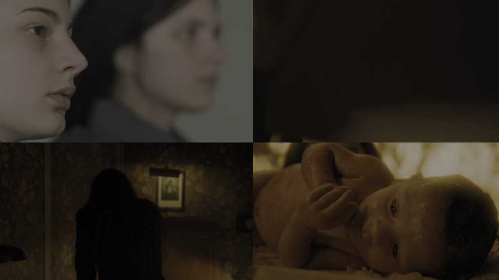 2024恐怖惊悚《凶兆前传》1080p.BD中英双字