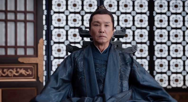 《庆余年》第二季全