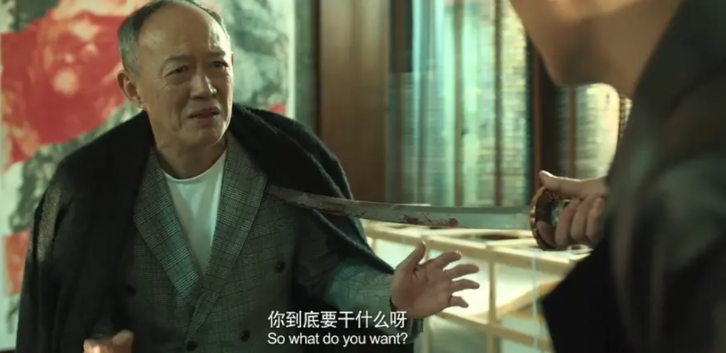 2024剧情《三叉戟》4K.HD国语中字