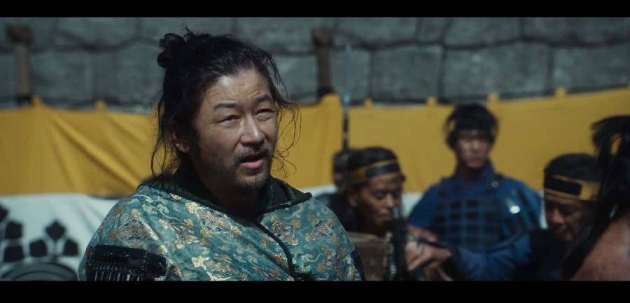 2023动作剧情《首》1080p.HD中字