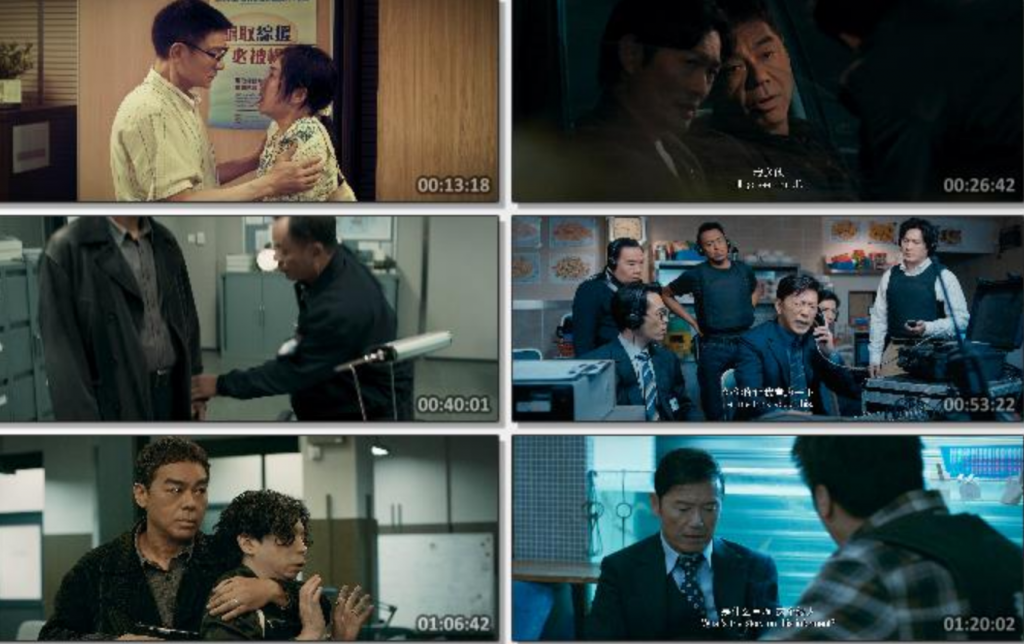 2024高分剧情《谈判专家》4K.国粤双语.HD中字