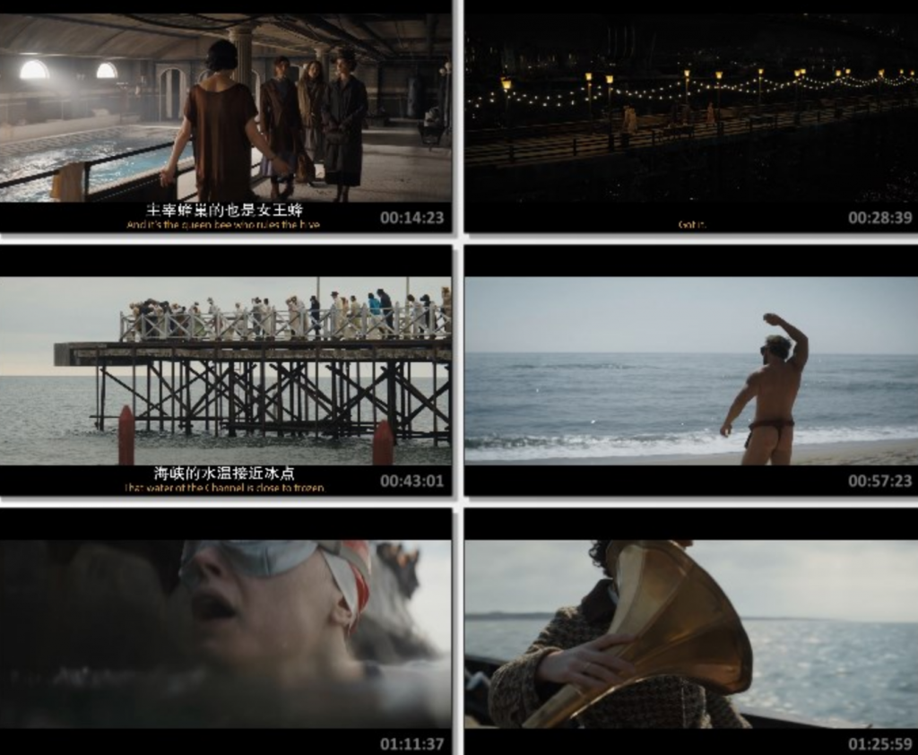 2024高分剧情《泳者之心》1080p.BD中英双字