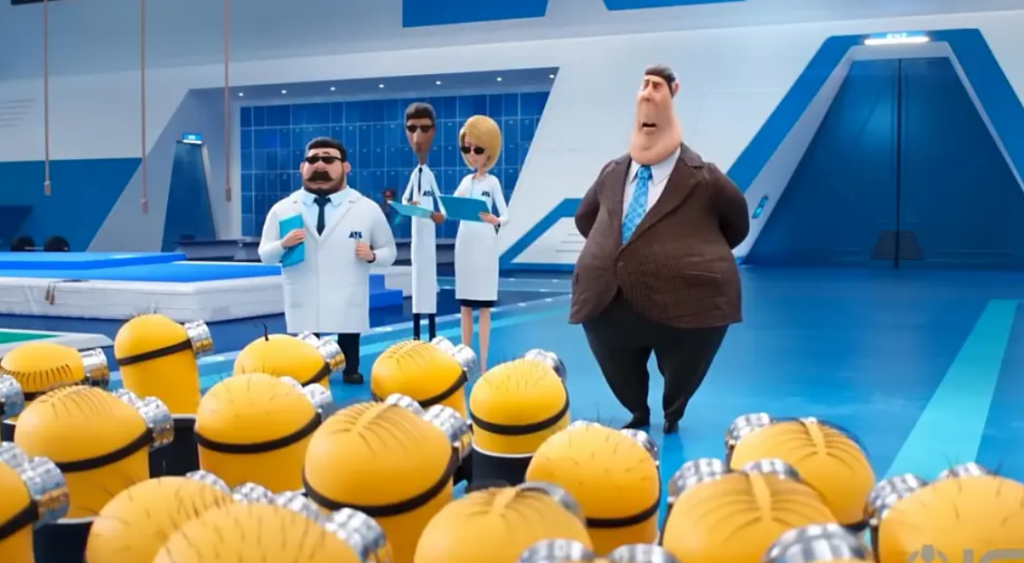 2024动画《神偷奶爸4》1080p.HD中字