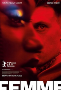 2023高分惊悚《女气》1080p.BD中英双字