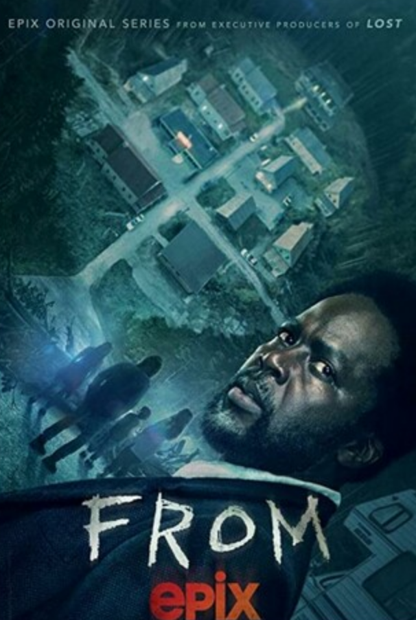 美剧《梦魇绝镇》第三季05