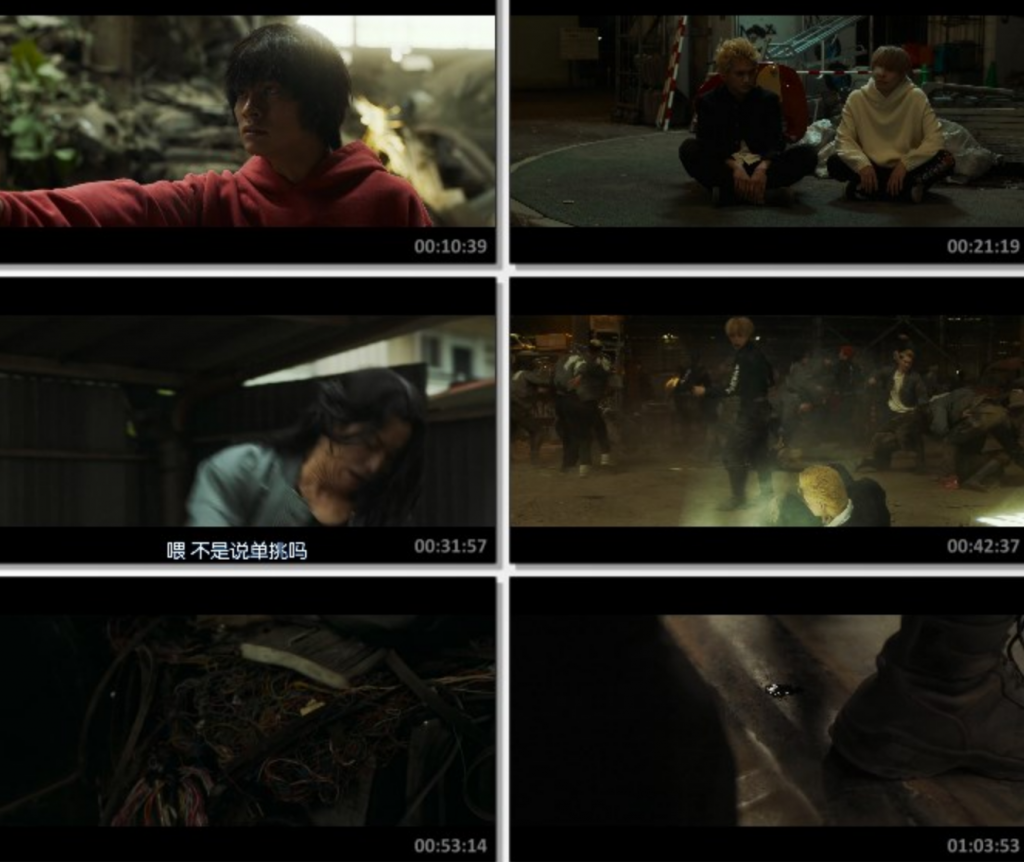 2023动作剧情《东京复仇者2 血腥万圣节篇-决战 -》1080p.BD中字