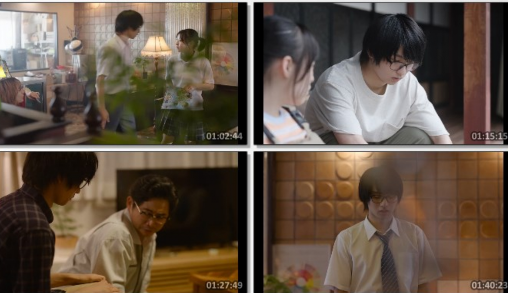 2023爱情《放学后失眠的你 真人版》1080p.HD中字