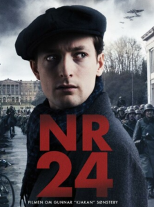 2024传记剧情《编号24》1080p.HD中字