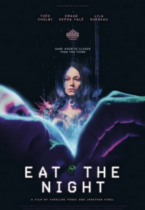 2024惊悚剧情《吞噬暗夜》1080p.BD中字