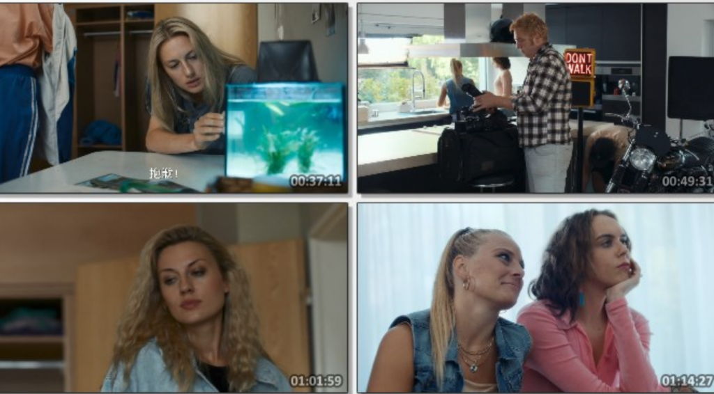 2023剧情《身段》1080p.BD中字