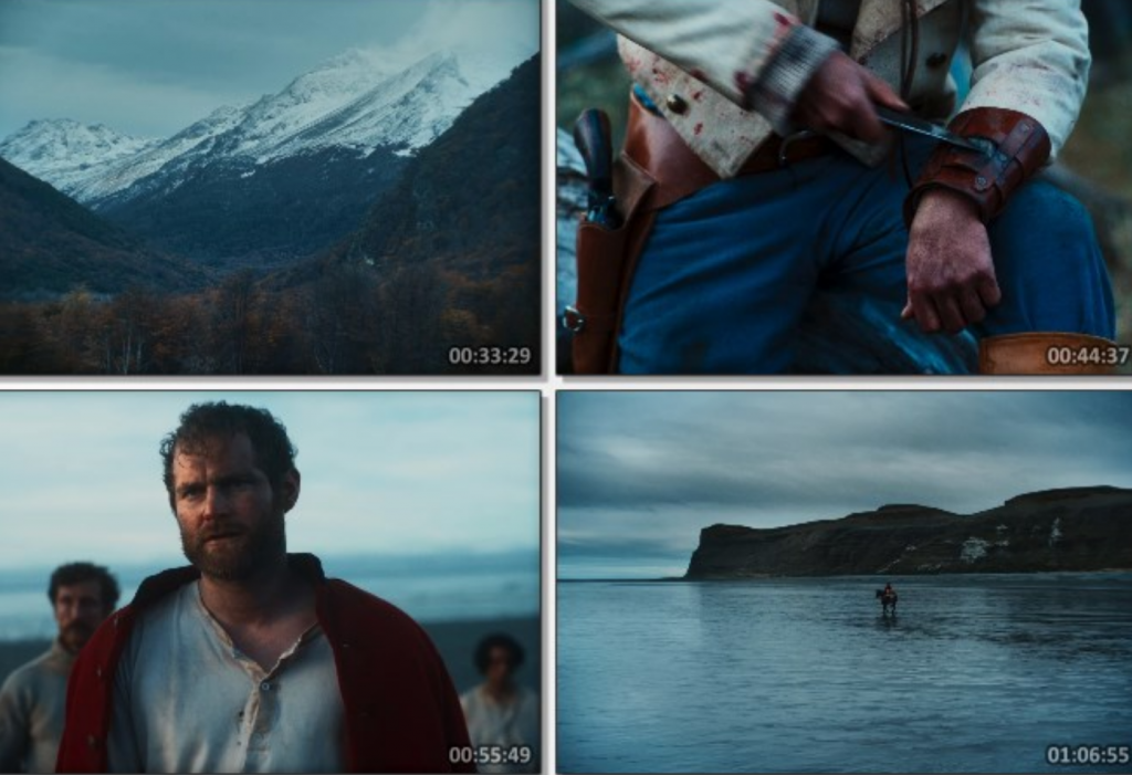 2023剧情《殖民者》1080p.BD中字