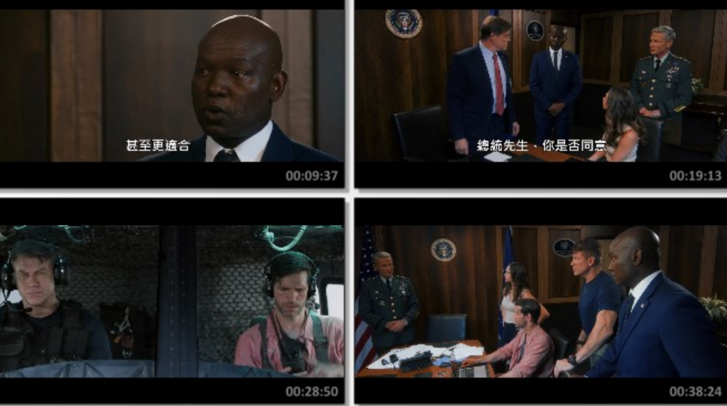 2024动作科幻《异形:无路可退》1080p.HD中字