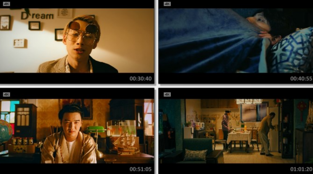 2024剧情《回家的你》4K.HD国语中字