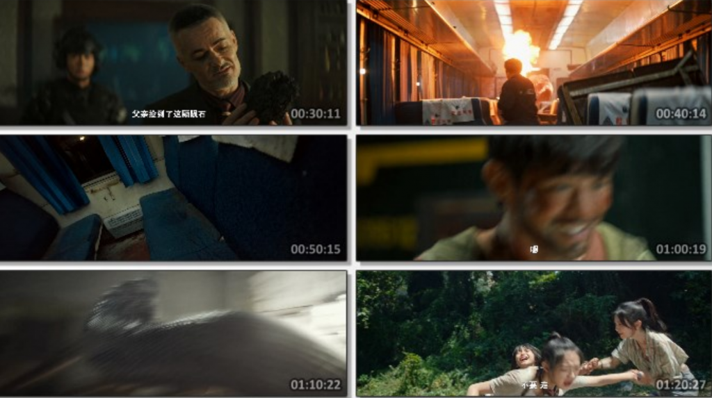 2025科幻《海岛巨蟒》1080p.HD国语中字