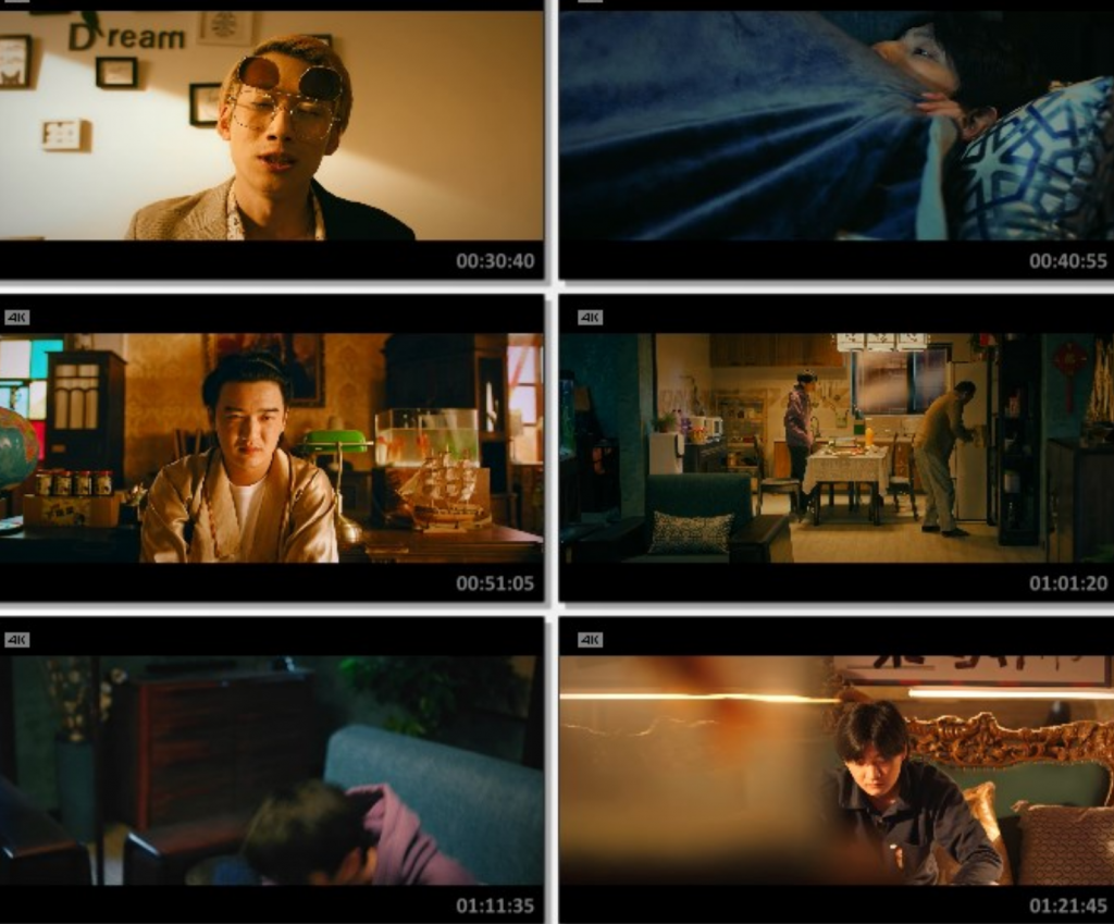 2024剧情《回家的你》4K.HD国语中字