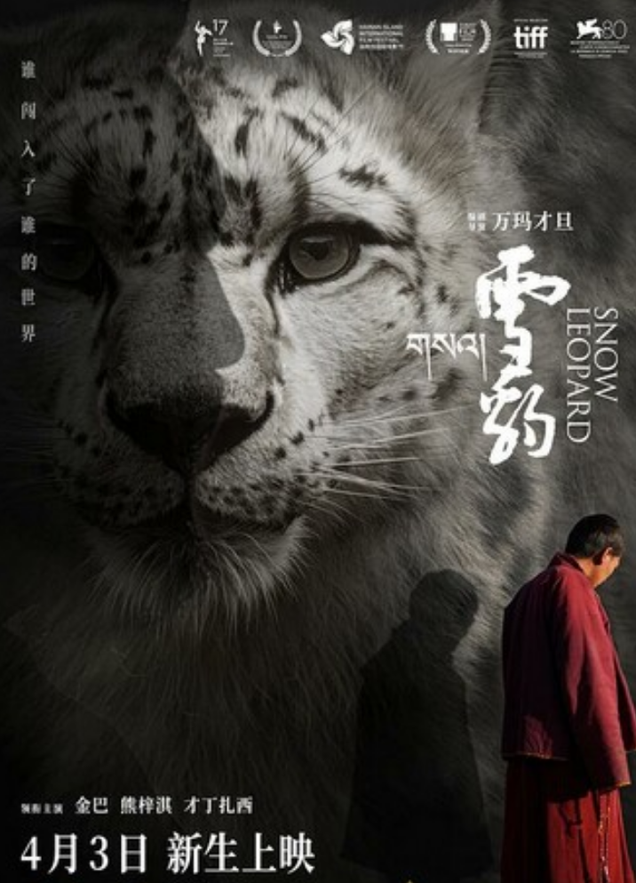 2024剧情《雪豹》1080p.BD国语中字