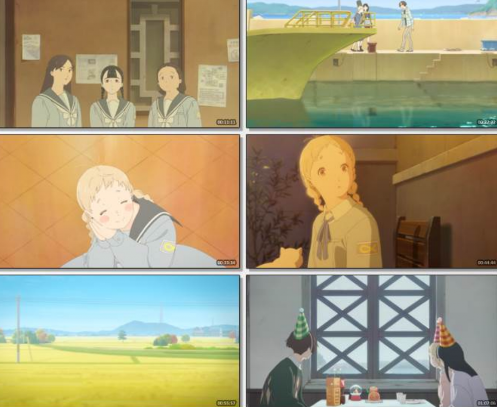 2024动画《你的颜色》1080p.BD中字