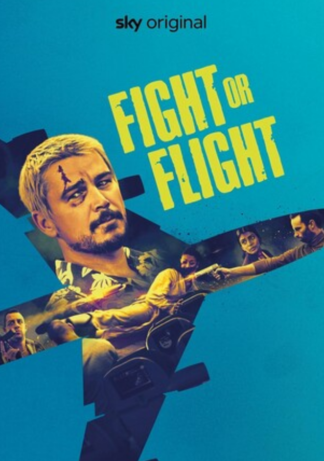 2025动作《飞速追杀》1080p.HD中英双字