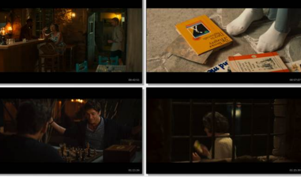 2024惊悚剧情《作祟的心》1080p.HD中字