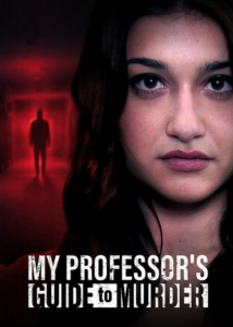 2023惊悚《谋杀学教授》1080p.HD中字